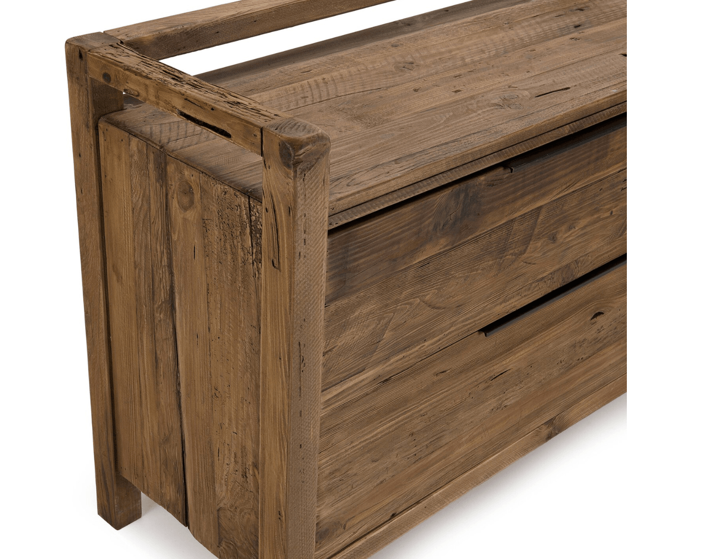 meuble_en_bois_durable - TimberSteel Atelier