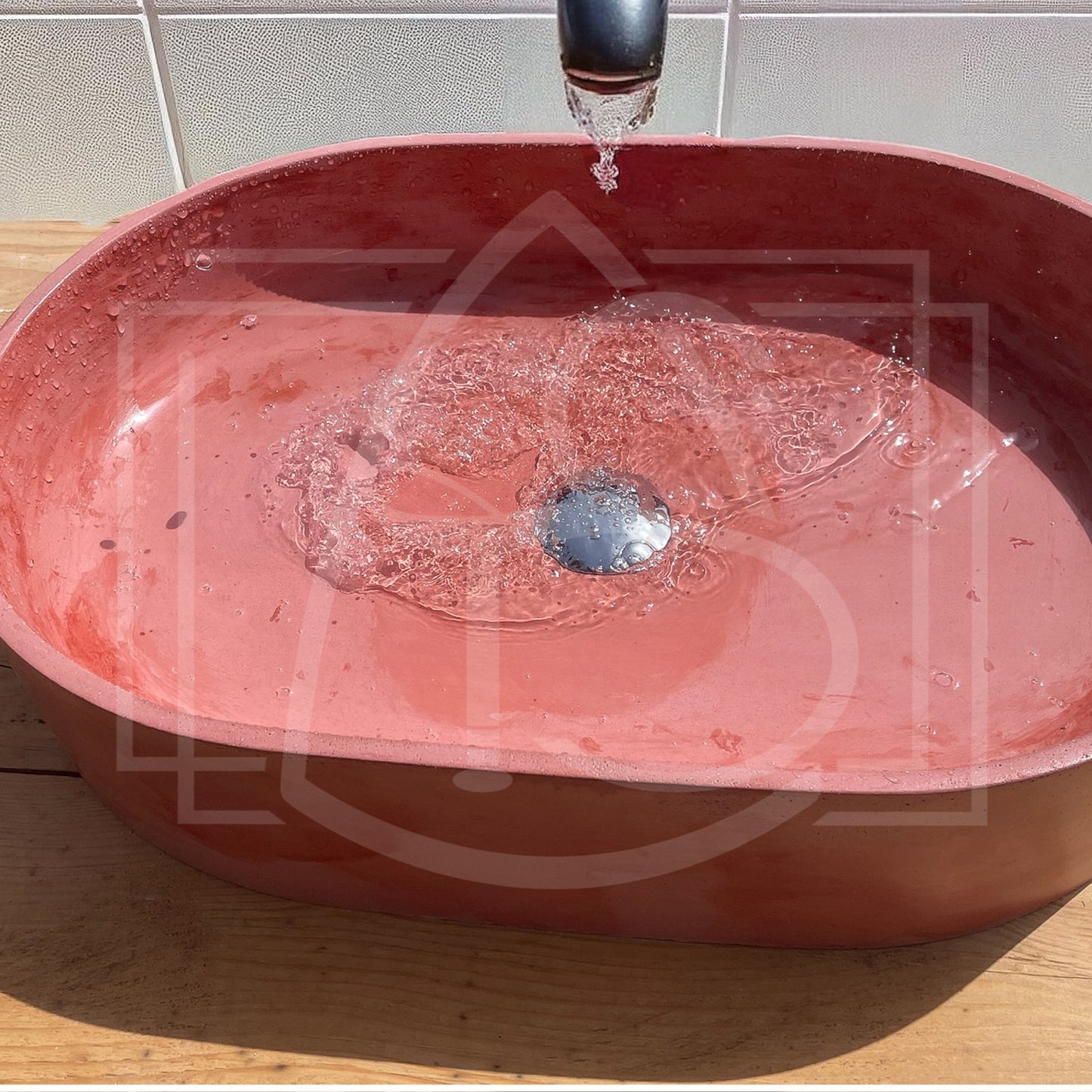 vasque a poser salle de bain