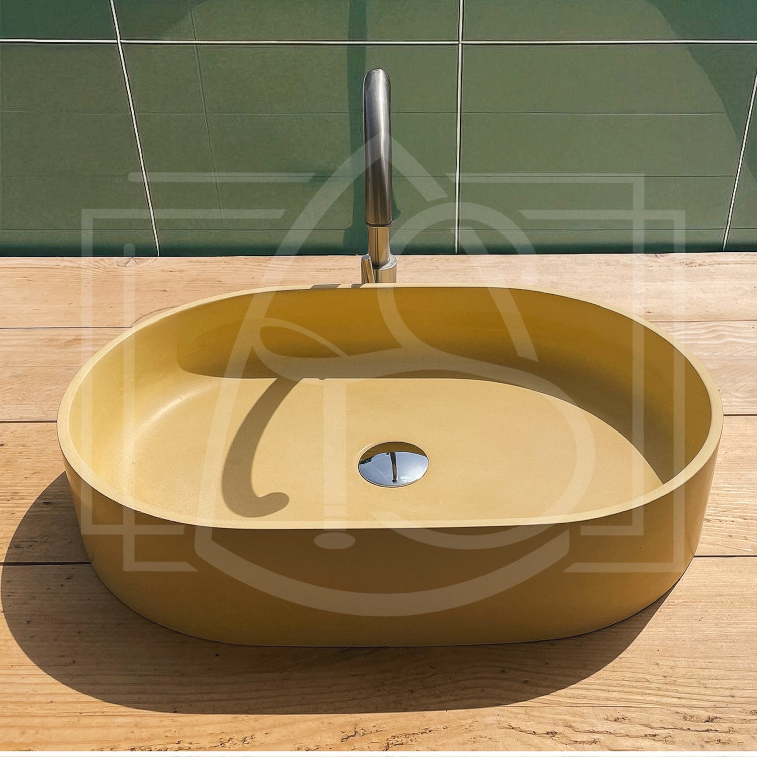 vasque de salle de bain a poser 1