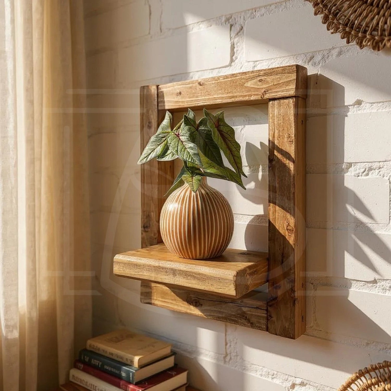 Les Petits Bois – Objets en bois massif, utiles &amp; durables