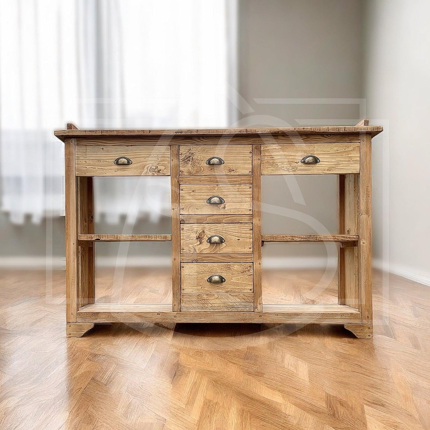 meuble de salle de bain pour vasque a poser