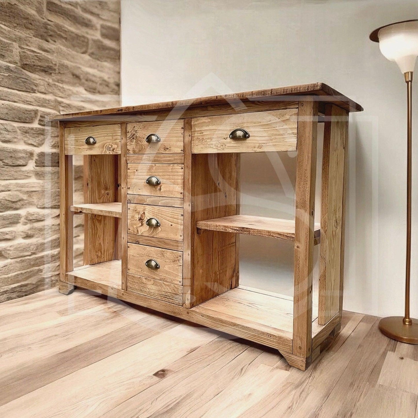 meuble de salle de bain sous vasques