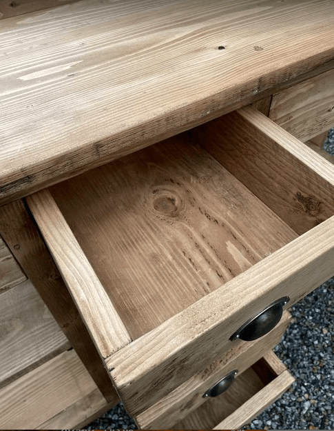meuble double vasque salle de bain