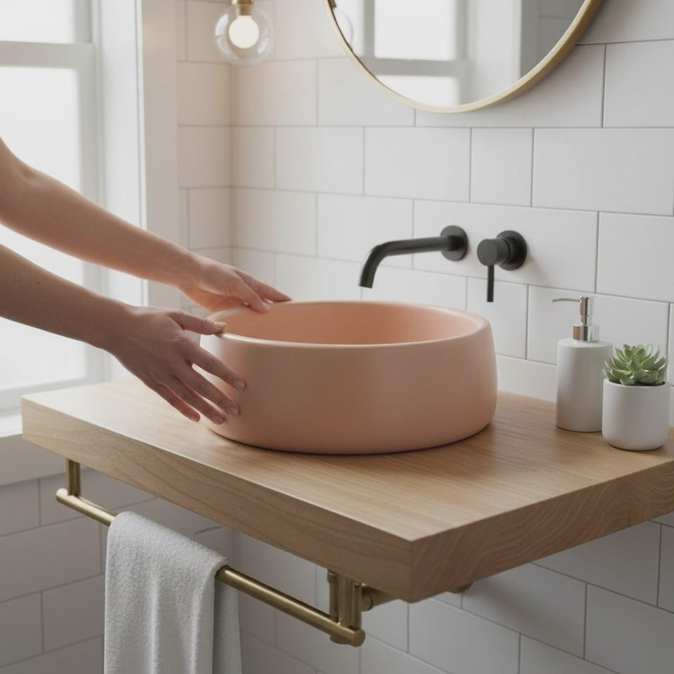 vasque_de_salle_de_bain_rond_conique