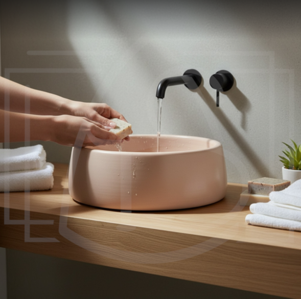 vasque_de_salle_de_bain_rond_conique