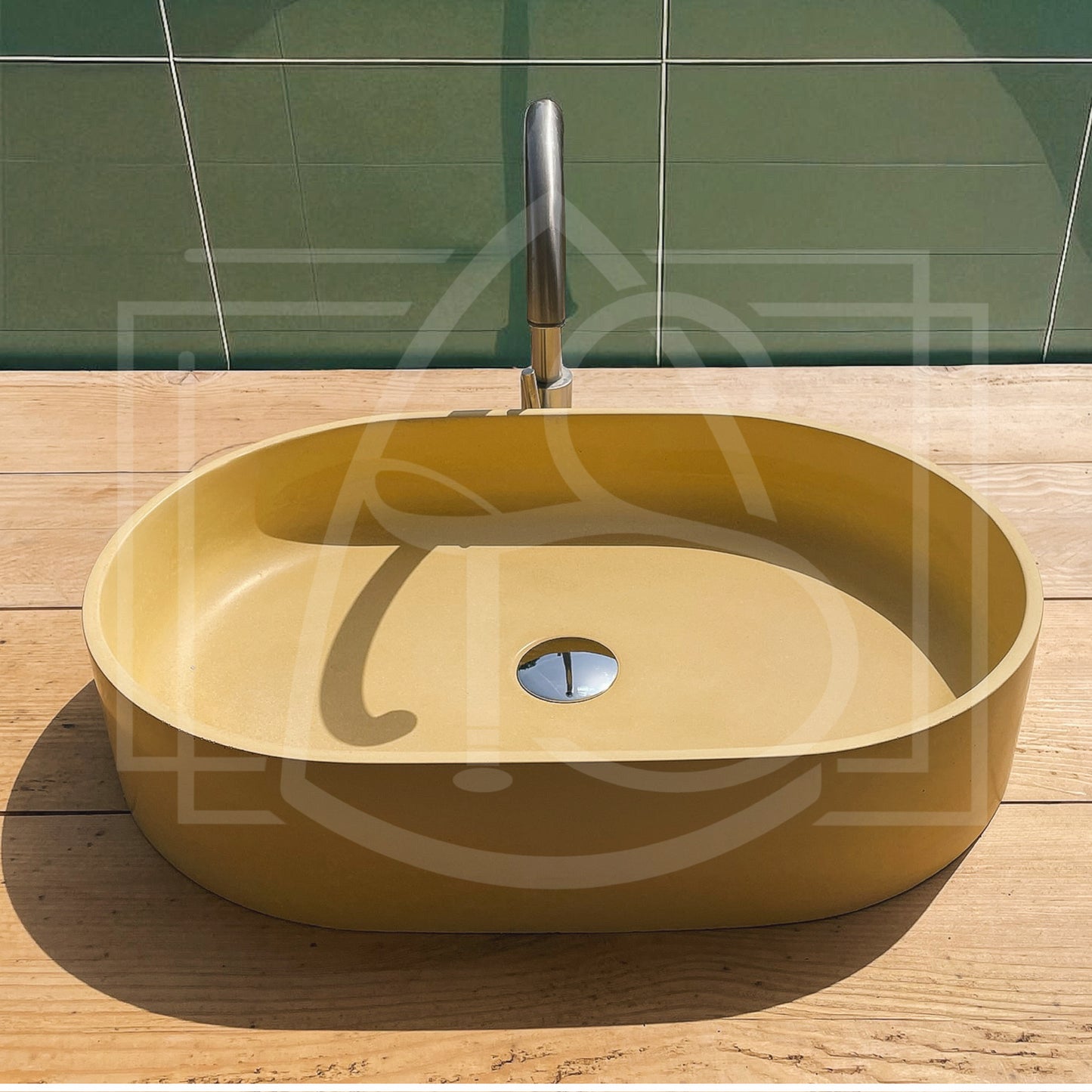 vasque de salle de bain a poser 1
