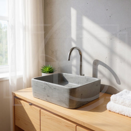vasque_de_salle_de_bain_gris