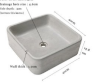 vasque_de_salle_de_bain_gris