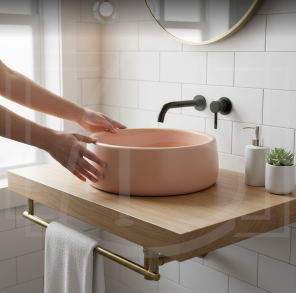 vasque_de_salle_de_bain_rond_conique