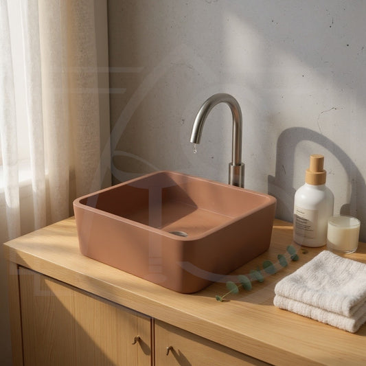 Vasque evier de salle de bain Ladoga