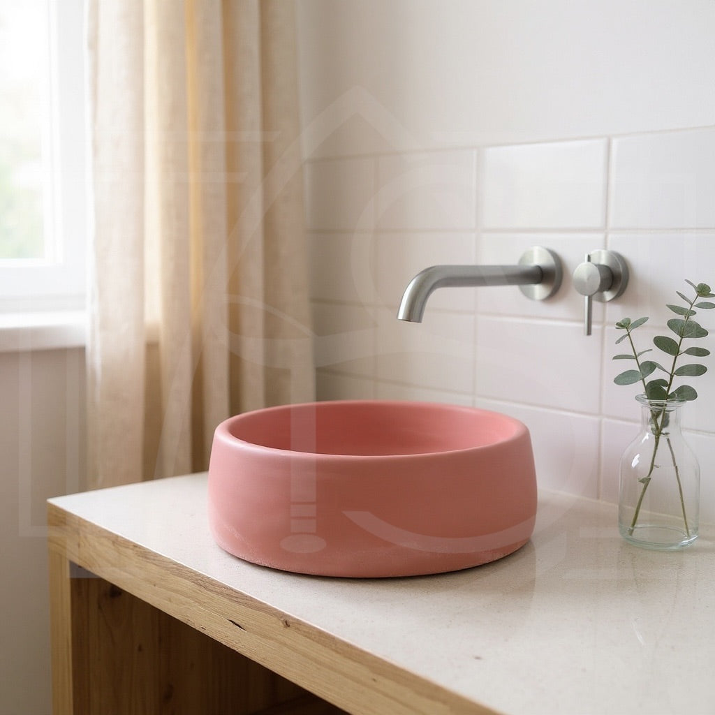 vasque de salle de bain a poser